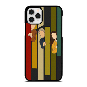 ONLY MURDERS IN THE BUILDING OMITB ILLUSTRATION  iPhone 11 Pro Case Cover