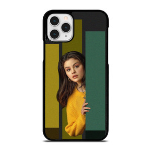 ONLY MURDERS IN THE BUILDING OMITB SELENA GOMEZ  iPhone 11 Pro Case Cover
