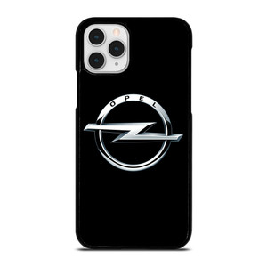 OPEL AUTOMOBILE EMBLEM  iPhone 11 Pro Case Cover