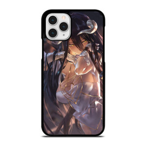 OVERLORD ALBEDO ANIME 2  iPhone 11 Pro Case Cover