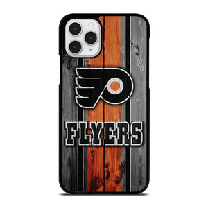 PHILADELPHIA FLYERS HOCKEY WOOD LOGO iPhone 11 Pro Case Cover PHILADELPHIA FLYERS HOCKEY WOOD LOGO iPhone 11 Pro Case Cover