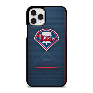 PHILADELPHIA PHILLIES BASEBALL  iPhone 11 Pro Case Cover
