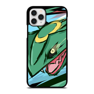 POKEMON RAYQUAZA ANIME CARTOON iPhone 11 Pro Case Cover POKEMON RAYQUAZA ANIME CARTOON iPhone 11 Pro Case Cover