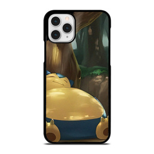 POKEMON SLEEP SNORLAX iPhone 11 Pro Case Cover POKEMON SLEEP SNORLAX iPhone 11 Pro Case Cover