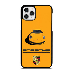 PORSCHE 911 ILLUSTRATION  iPhone 11 Pro Case Cover PORSCHE 911 ILLUSTRATION  iPhone 11 Pro Case Cover