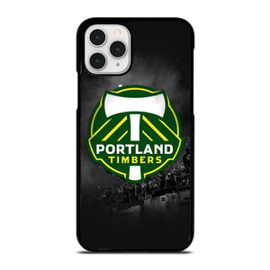 PORTLAND TIMBERS FOOTBALL  iPhone 11 Pro Case Cover