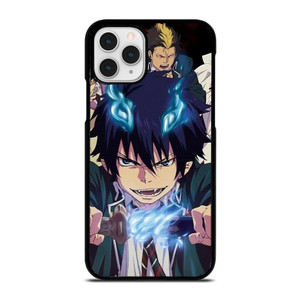 RIN OKUMURA BLUE EXORCIST ANIME 2  iPhone 11 Pro Case Cover