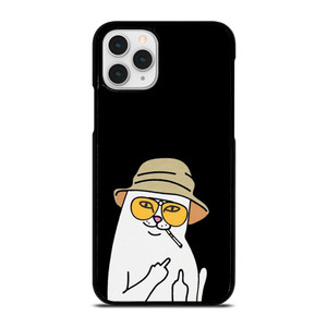 RIPNDIP CAT SLAY iPhone 11 Pro Case Cover RIPNDIP CAT SLAY iPhone 11 Pro Case Cover
