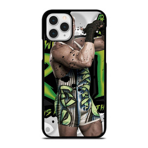 ROB VAN DAM WRESTLING  iPhone 11 Pro Case Cover