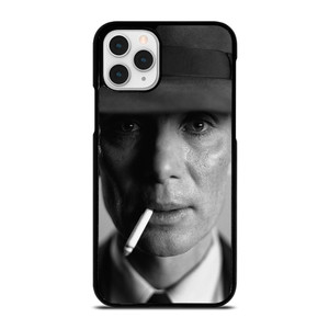 ROBERT OPPENHEIMER SMOKING CIGARETES  iPhone 11 Pro Case Cover