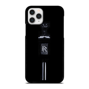 ROLLS ROYCE STRIPE LOGO  iPhone 11 Pro Case Cover