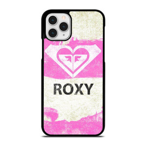 ROXY BRUSHED LOGO iPhone 11 Pro Case Cover ROXY BRUSHED LOGO iPhone 11 Pro Case Cover