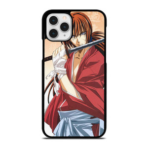 RUROUNI KENSHIN ANIME iPhone 11 Pro Case Cover RUROUNI KENSHIN ANIME iPhone 11 Pro Case Cover