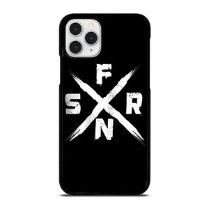SETH FREAKIN ROLLINS SYMBOL  iPhone 11 Pro Case Cover