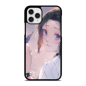 SHINOBU KOCHO DEMON SLAYER ANIME  iPhone 11 Pro Case Cover SHINOBU KOCHO DEMON SLAYER ANIME  iPhone 11 Pro Case Cover