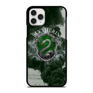 SLYTHERIN HARRY POTTER SMOKE iPhone 11 Pro Case Cover SLYTHERIN HARRY POTTER SMOKE iPhone 11 Pro Case Cover