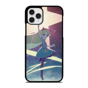 STAR VS THE FORCES OF EVIL CARTOON 2  iPhone 11 Pro Case Cover