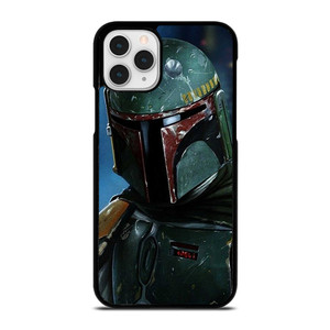STAR WARS BOUNTY HUNTER MOVIES  iPhone 11 Pro Case Cover