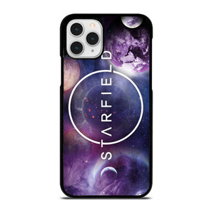 STARFIELD GAMES LOGO 2 iPhone 11 Pro Case Cover STARFIELD GAMES LOGO 2 iPhone 11 Pro Case Cover