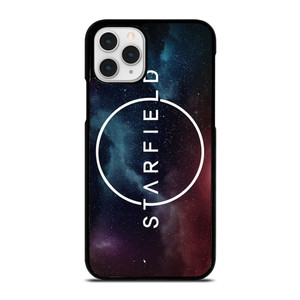 STARFIELD GAMES LOGO  iPhone 11 Pro Case Cover