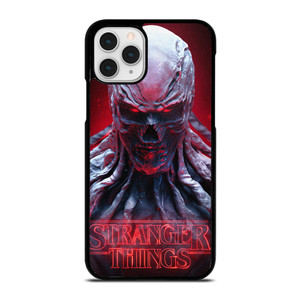 STRANGER THINGS VECNA POSTER  iPhone 11 Pro Case Cover