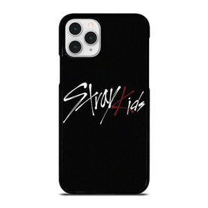 STRAY KIDS BOY BAND LOGO  iPhone 11 Pro Case Cover