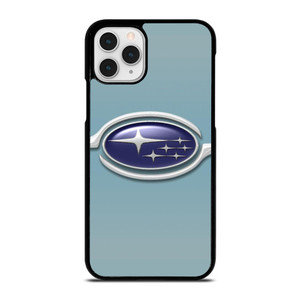 SUBARU VINTAGE LOGO  iPhone 11 Pro Case Cover