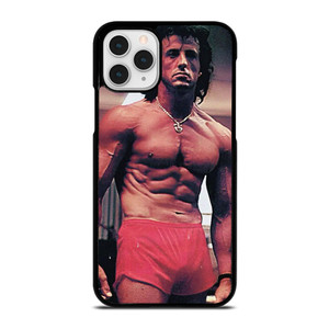 SYVESTER STALLONE PRIME  iPhone 11 Pro Case Cover