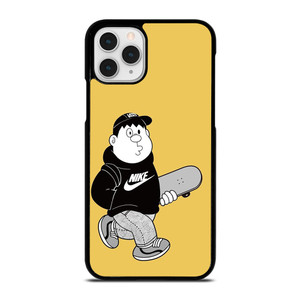 TAKESHI GODA GIANT SKATE NIKE  iPhone 11 Pro Case Cover
