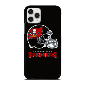 TAMPA BAY BUCCANEERS LOGO HELMET  iPhone 11 Pro Case Cover