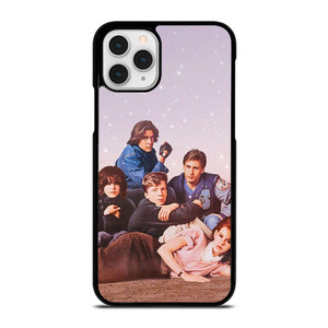 THE BREAKFAST CLUB DREAMY  iPhone 11 Pro Case Cover