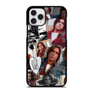 THE BREAKFAST CLUB JOHN BENDER  iPhone 11 Pro Case Cover