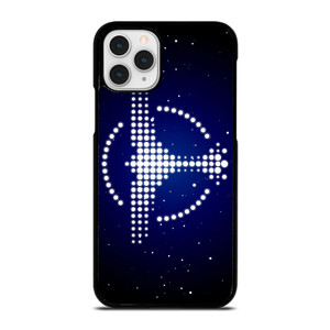 TIESTO DJ DISC JOCKEY SYMBOL  iPhone 11 Pro Case Cover
