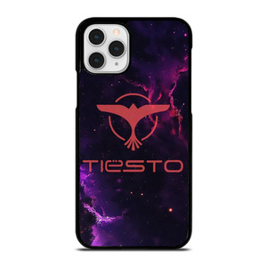 TIESTO GALAXY LOGO  iPhone 11 Pro Case Cover