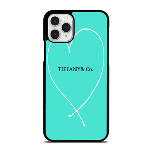TIFFANY AND CO LOVE LOGO  iPhone 11 Pro Case Cover