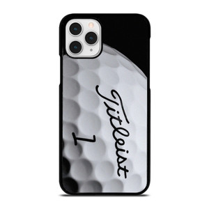 TITLEIST GOLF BALL  iPhone 11 Pro Case Cover
