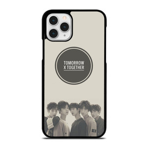 TOMORROW X TOGETHER TXT KPOP  iPhone 11 Pro Case Cover