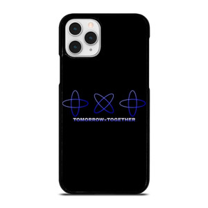 TOMORROW X TOGETHER TXT LOGO 2  iPhone 11 Pro Case Cover