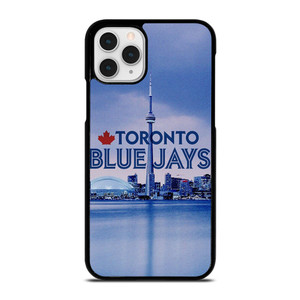TORONTO BLUE JAYS MLB LANDSCAPE  iPhone 11 Pro Case Cover