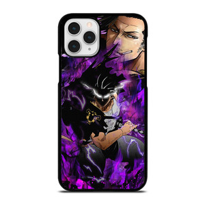 ULTIMATE CAPTAIN YAMI BLACK CLOVER  iPhone 11 Pro Case Cover