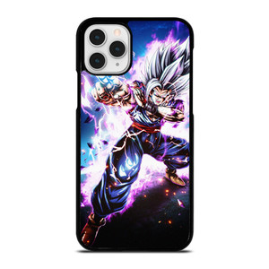 ULTIMATE GOHAN BEAST DRAGON BALL Z iPhone 11 Pro Case Cover ULTIMATE GOHAN BEAST DRAGON BALL Z iPhone 11 Pro Case Cover