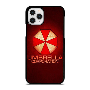 UMBRELLA CORPORATION SYMBOL iPhone 11 Pro Case Cover UMBRELLA CORPORATION SYMBOL iPhone 11 Pro Case Cover