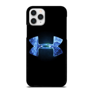 UNDER ARMOUR ICED LOGO ICON  iPhone 11 Pro Case Cover UNDER ARMOUR ICED LOGO ICON  iPhone 11 Pro Case Cover