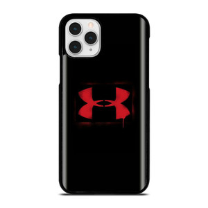 UNDER ARMOUR METAL LIST iPhone 11 Pro Case Cover UNDER ARMOUR METAL LIST iPhone 11 Pro Case Cover