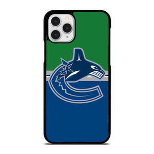 VANCOUVER CANUCKS HOCKEY LOGO  iPhone 11 Pro Case Cover