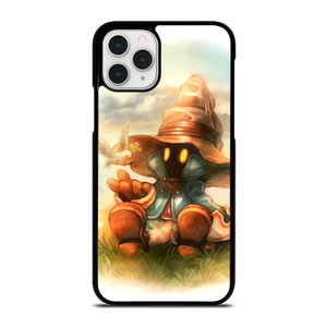 VIVI FINAL FANTASY XVI GAMES  iPhone 11 Pro Case Cover