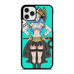 VIVI ONE PIECE ANIME  iPhone 11 Pro Case Cover VIVI ONE PIECE ANIME  iPhone 11 Pro Case Cover