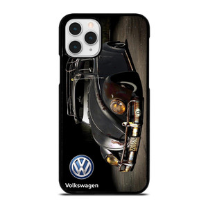 VOLKSWAGEN VW BEETLE VINTAGE  iPhone 11 Pro Case Cover