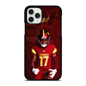 WASHINGTON COMMANDERS TERRY MCLAURIN NFL iPhone 11 Pro Case Cover WASHINGTON COMMANDERS TERRY MCLAURIN NFL iPhone 11 Pro Case Cover