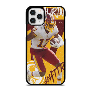 WASHINGTON COMMANDERS TERRY MCLAURIN  iPhone 11 Pro Case Cover
